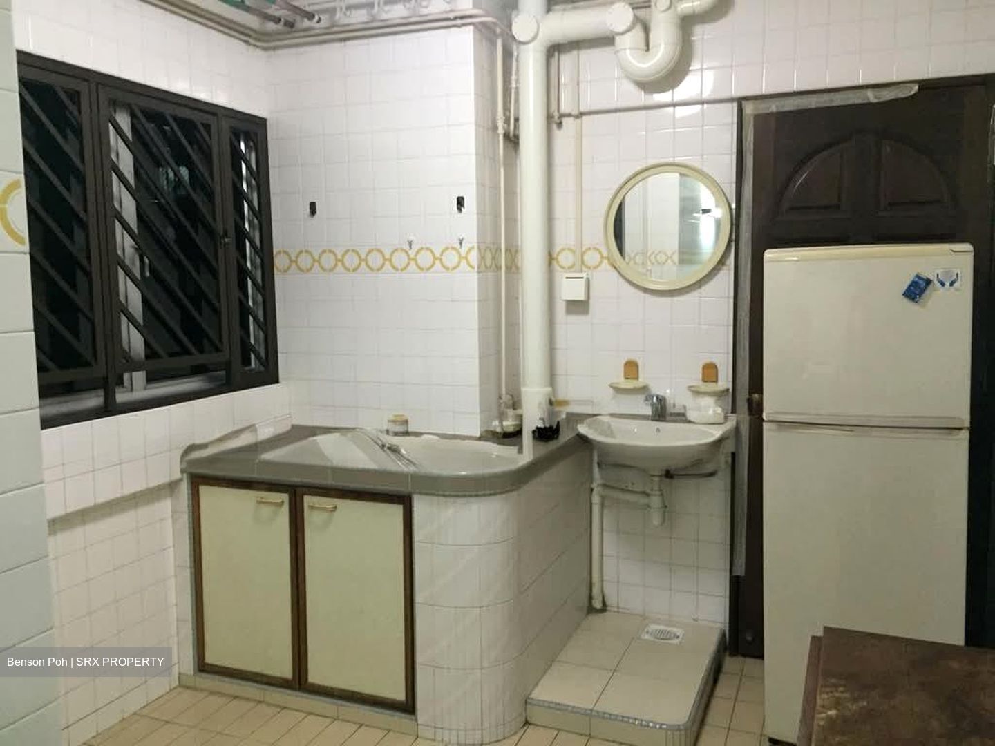 Bishan Street 11 (Bishan), HDB 2 Rooms #580652941
